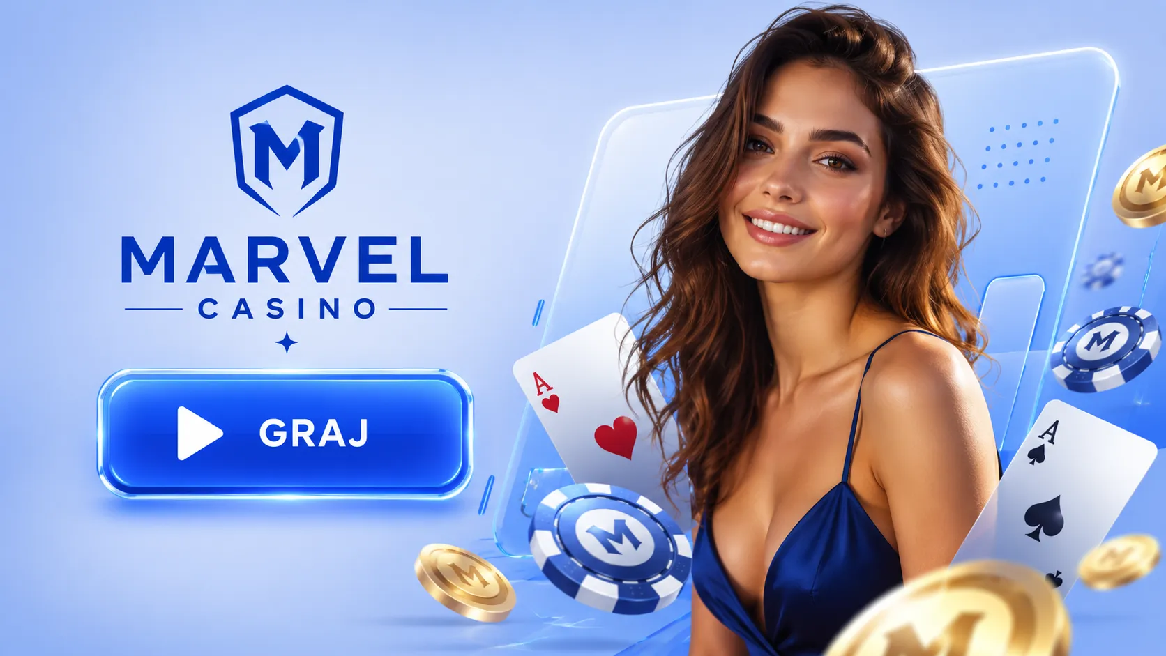 Marvel Casino Polska Online